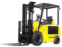 Heftruck Hyudai