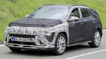 NIEUWE HYUNDAI KONA BETER TE ZIEN